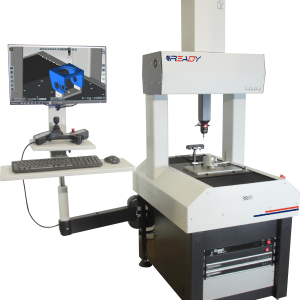 Readymetrology